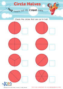 2nd Grade Worksheets - Free Printables for kids